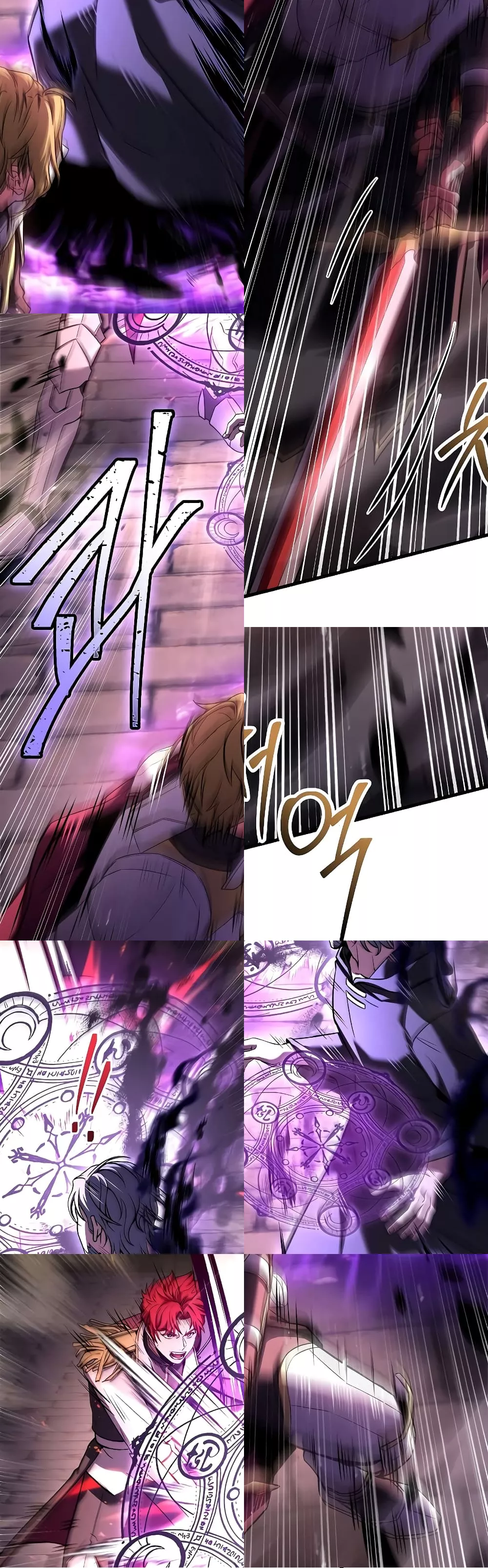 Return of the Legendary Spear Knight 46/72