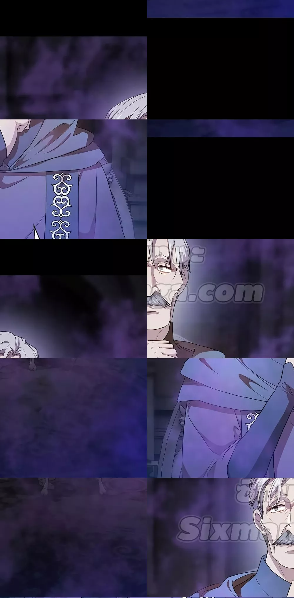 Life of a Magic Academy Mage 50/82