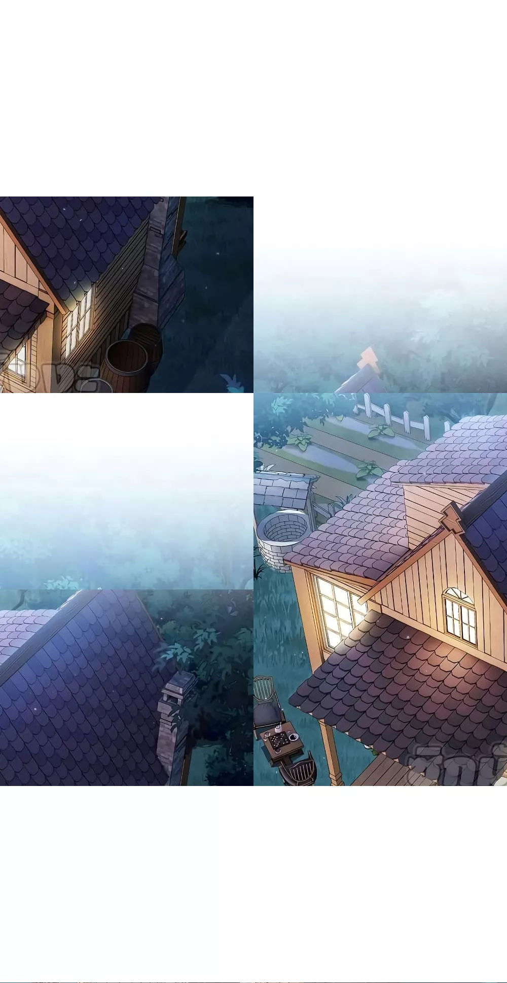 Life of a Magic Academy Mage 14/82