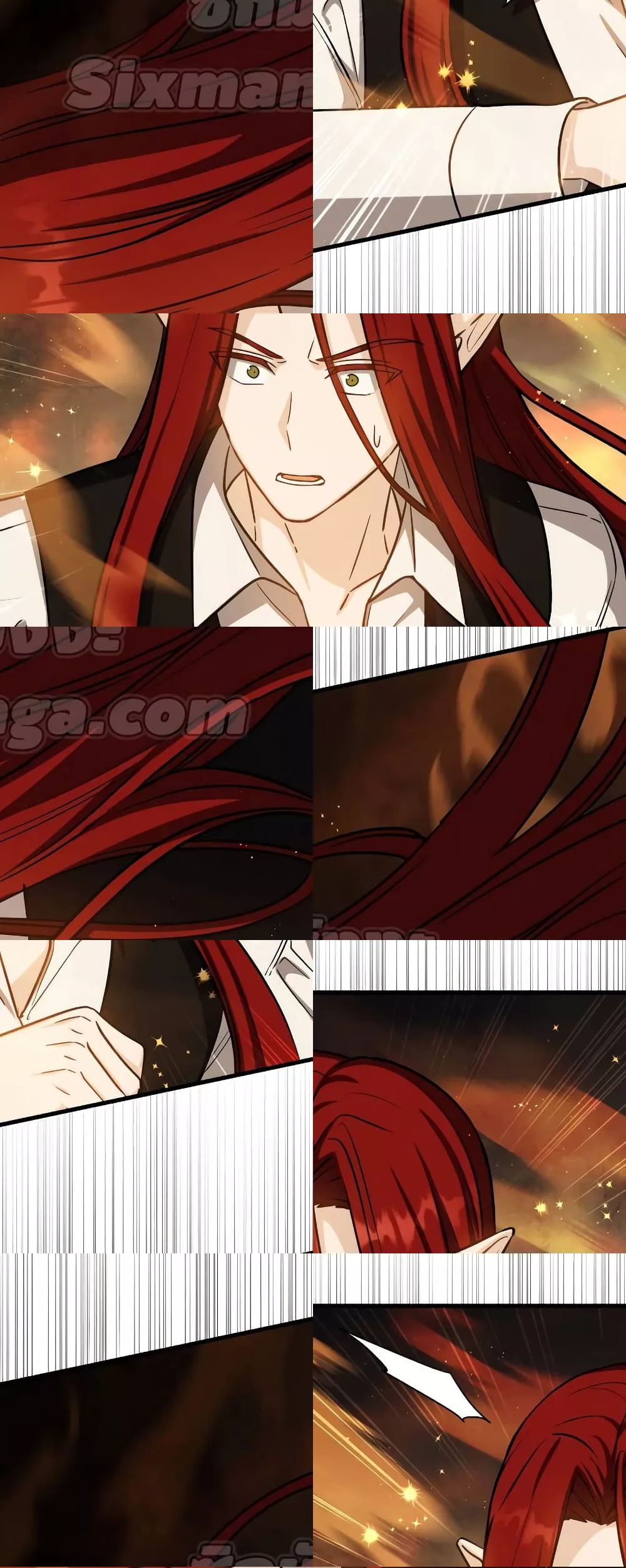 The Reincarnated Assassin is a Genius Swordsman 78/82