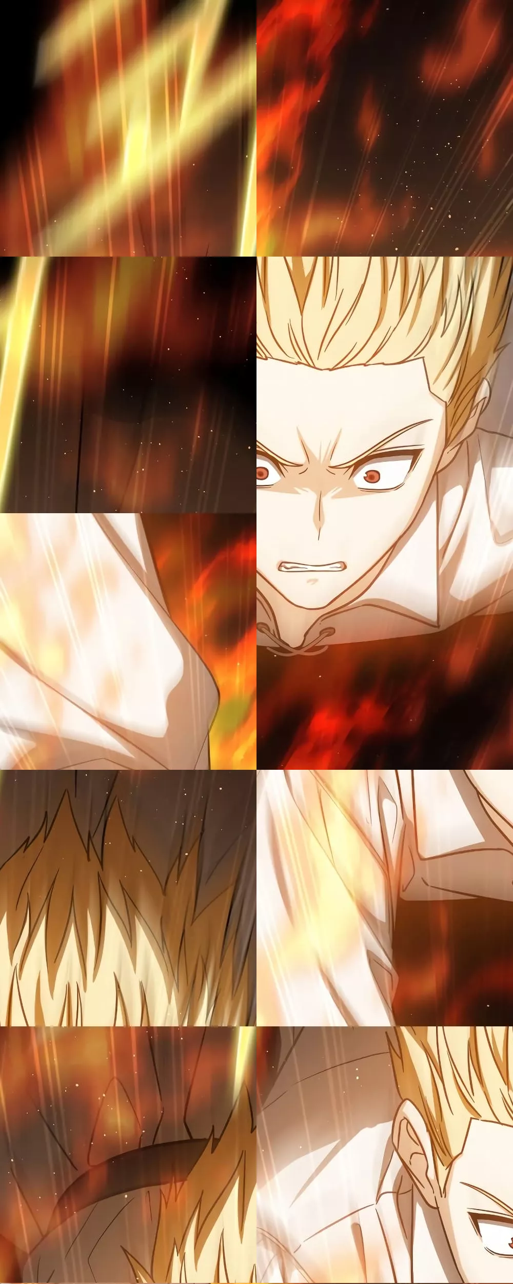 The Reincarnated Assassin is a Genius Swordsman 71/82