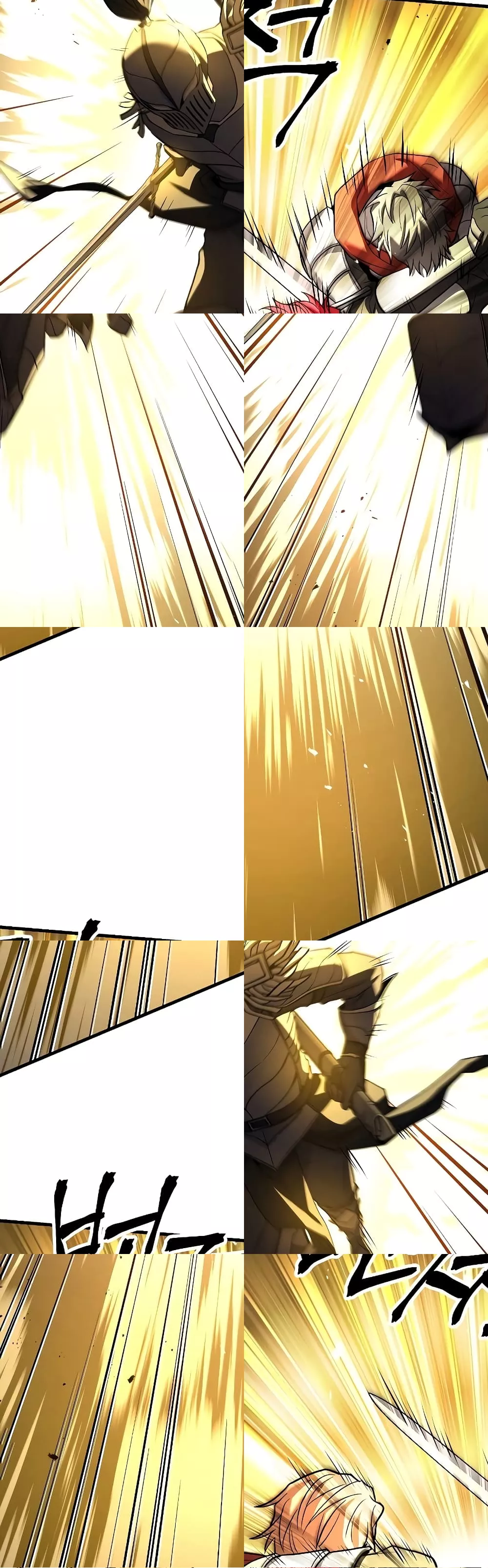 Return of the Legendary Spear Knight 57/72