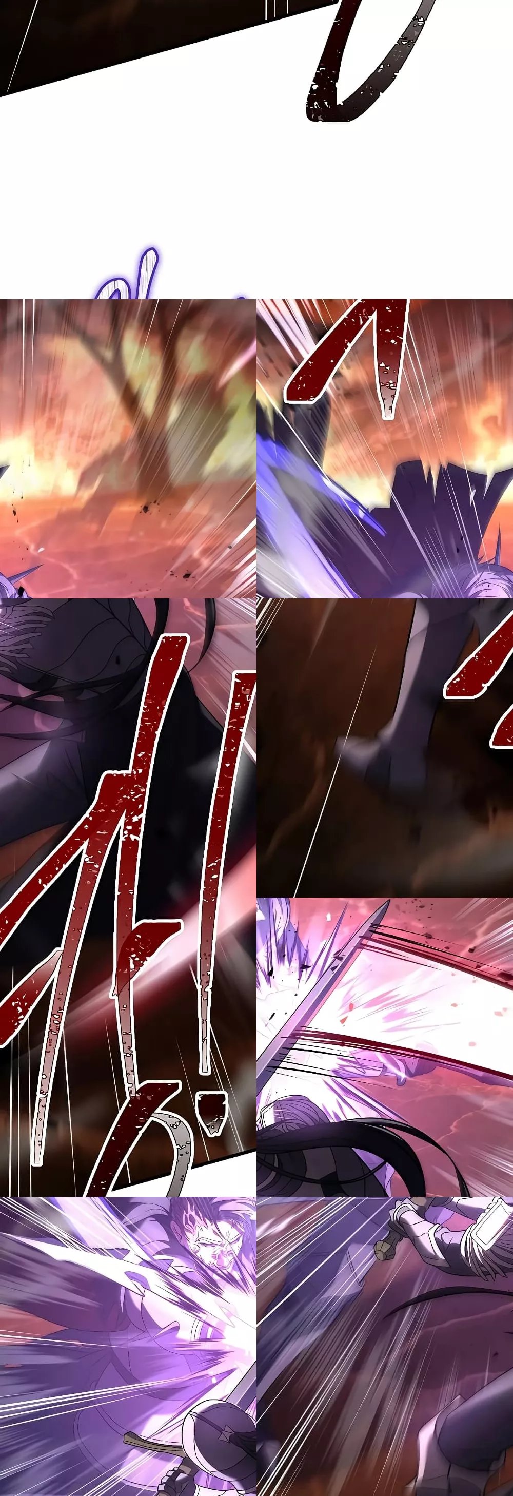 Return of the Legendary Spear Knight 23/72