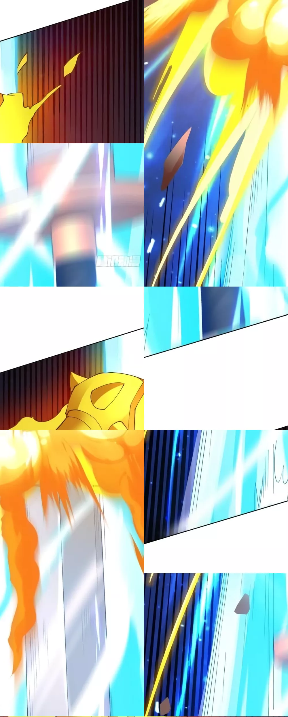 The Empress Is Actually My Disciple 13/32