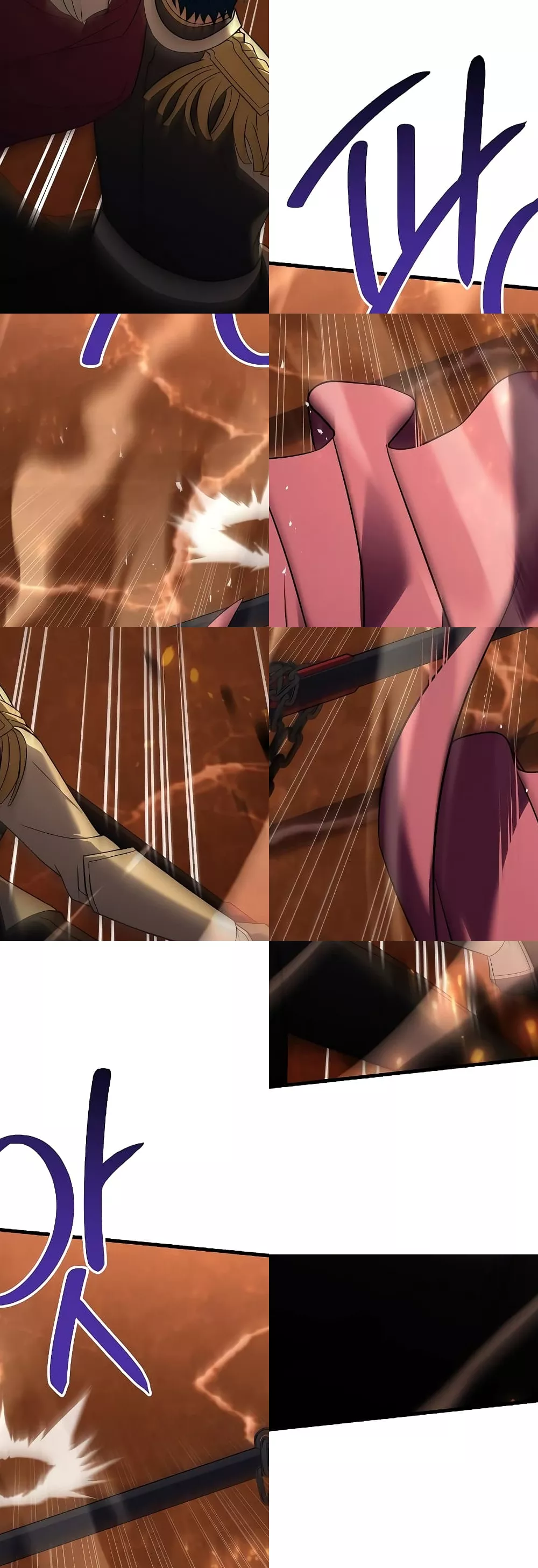 Return of the Legendary Spear Knight 30/72