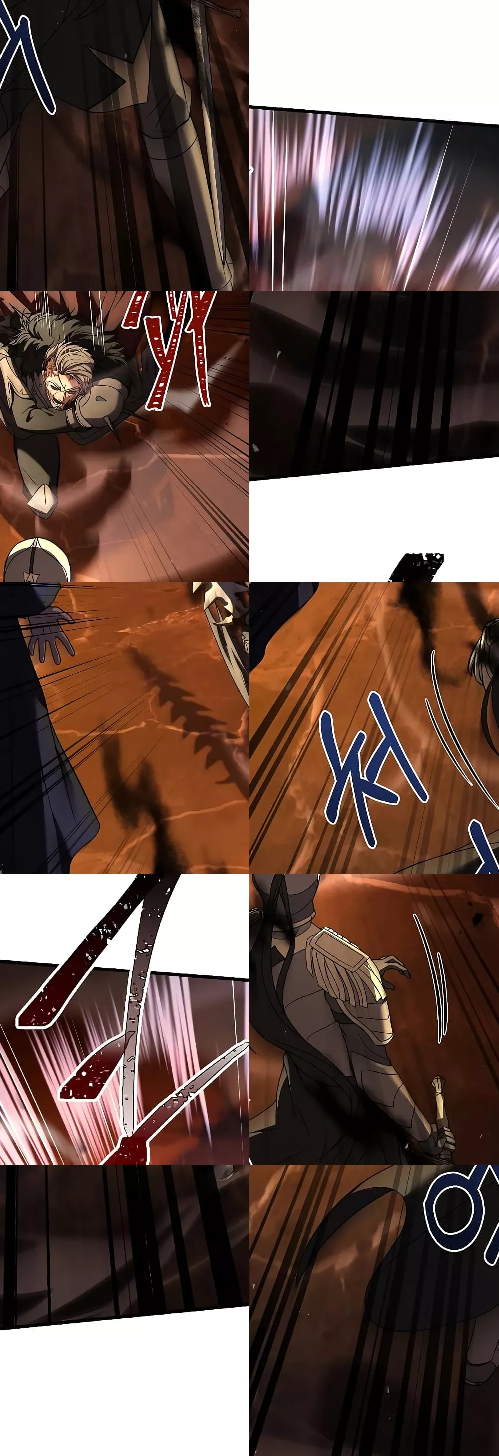 Return of the Legendary Spear Knight 22/72
