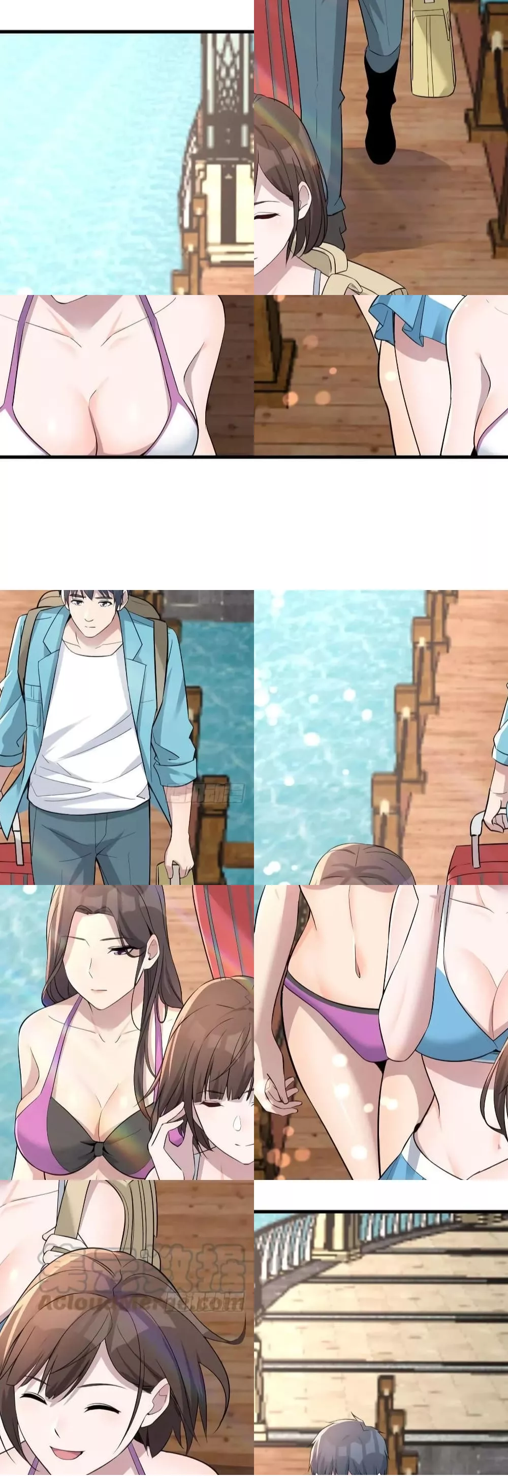 My Twin Girlfriends Loves Me So Much - อยู่ดีๆก็มีแฟนเป็นแฝดสาวซะงั้น 14/42