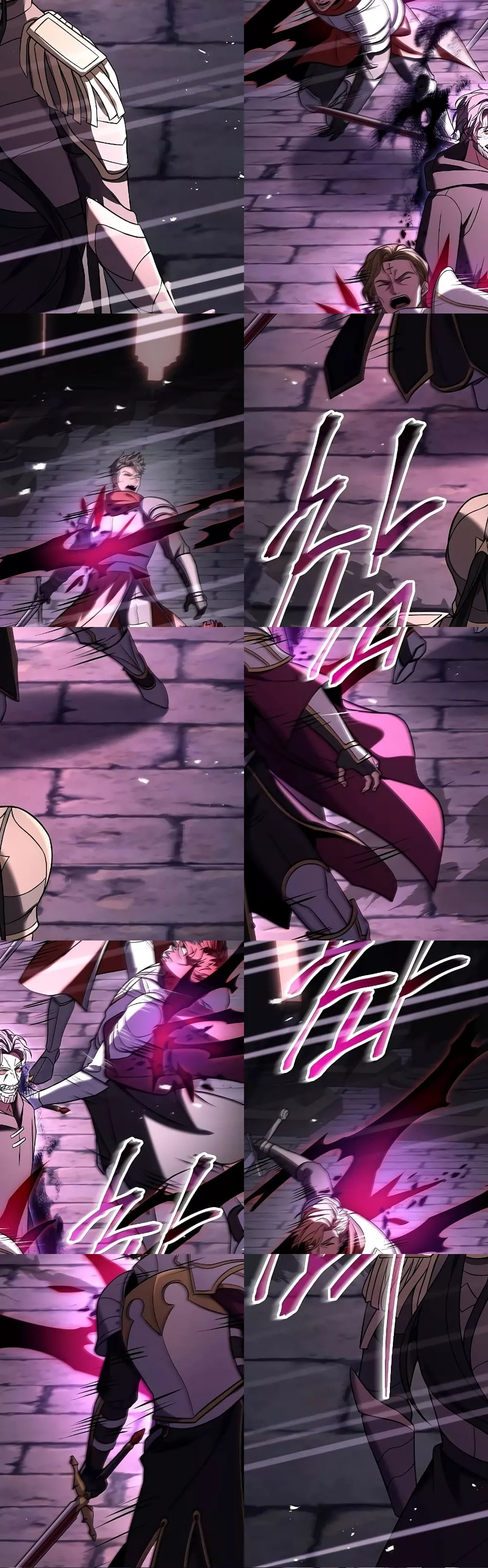 Return of the Legendary Spear Knight 62/72