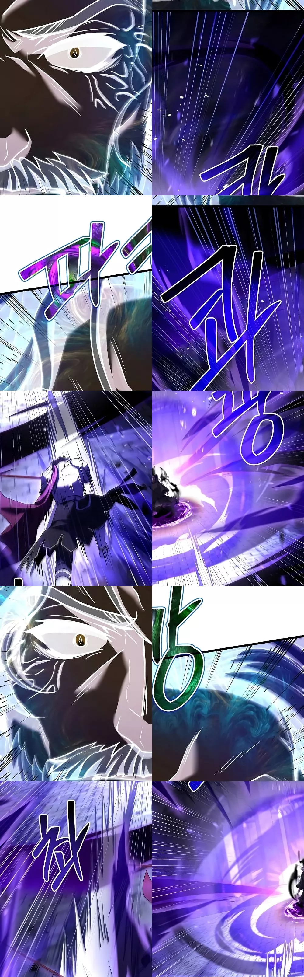 Return of the Legendary Spear Knight 48/72