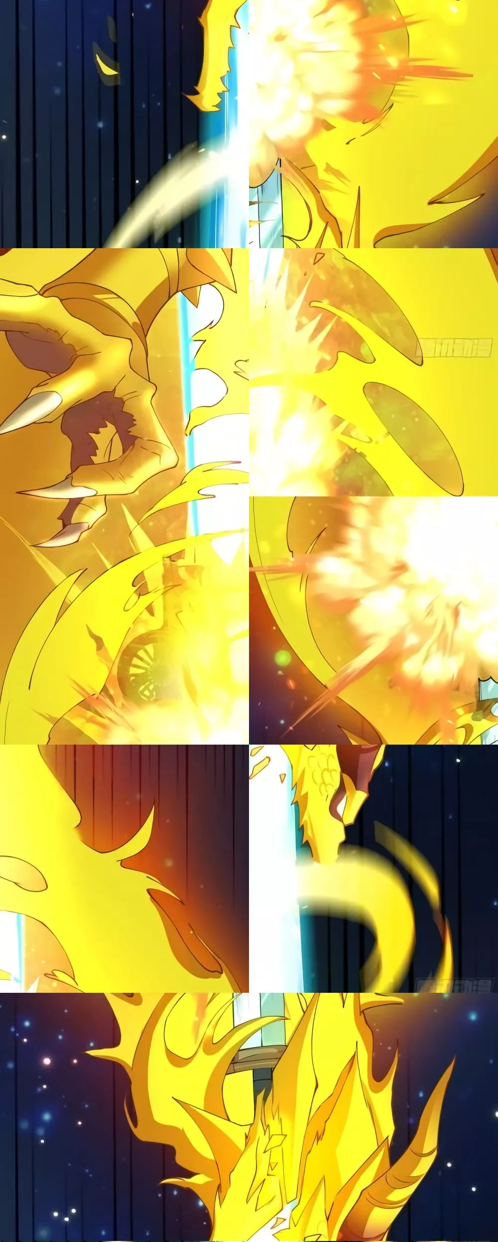 The Empress Is Actually My Disciple 14/32