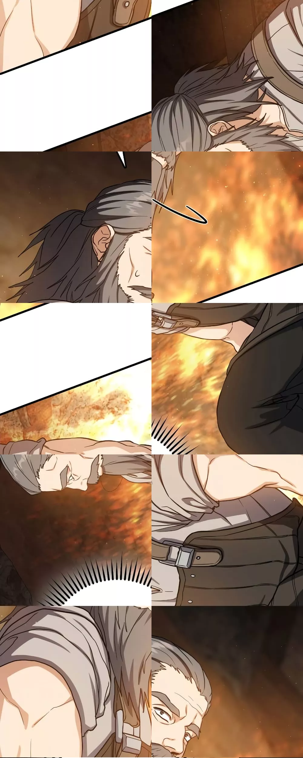 The Reincarnated Assassin is a Genius Swordsman 49/82
