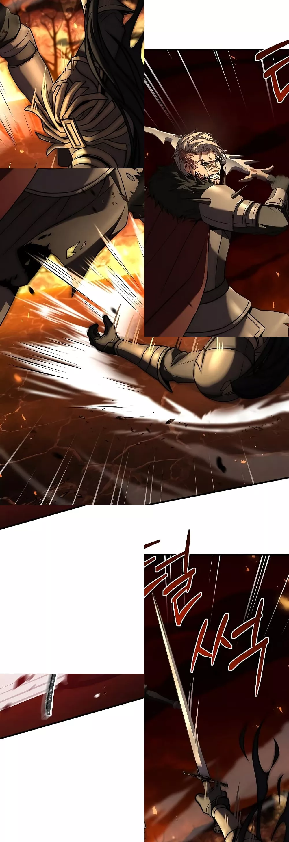 Return of the Legendary Spear Knight 50/72