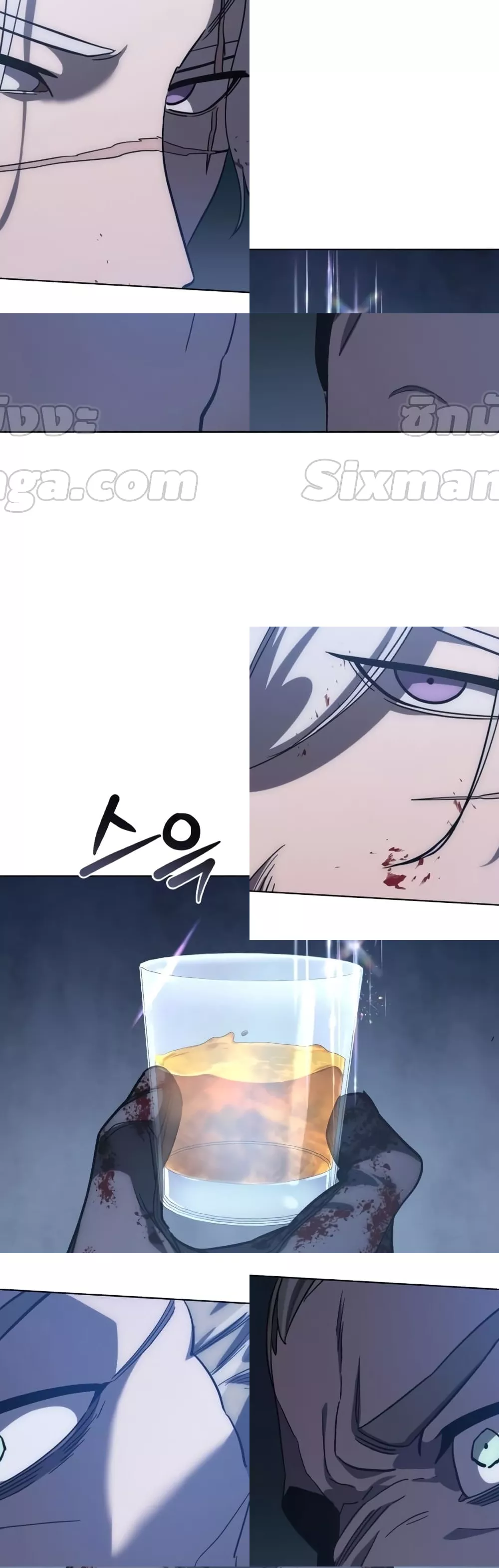 Star-Embracing Swordmaster 10/102