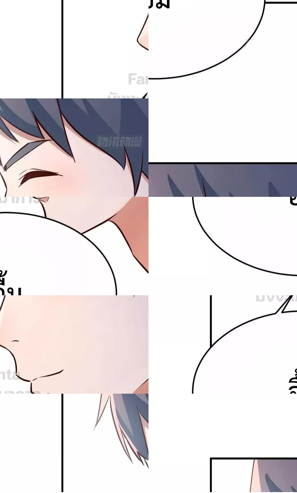 My Twin Girlfriends Loves Me So Much - อยู่ดีๆก็มีแฟนเป็นแฝดสาวซะงั้น 34/42