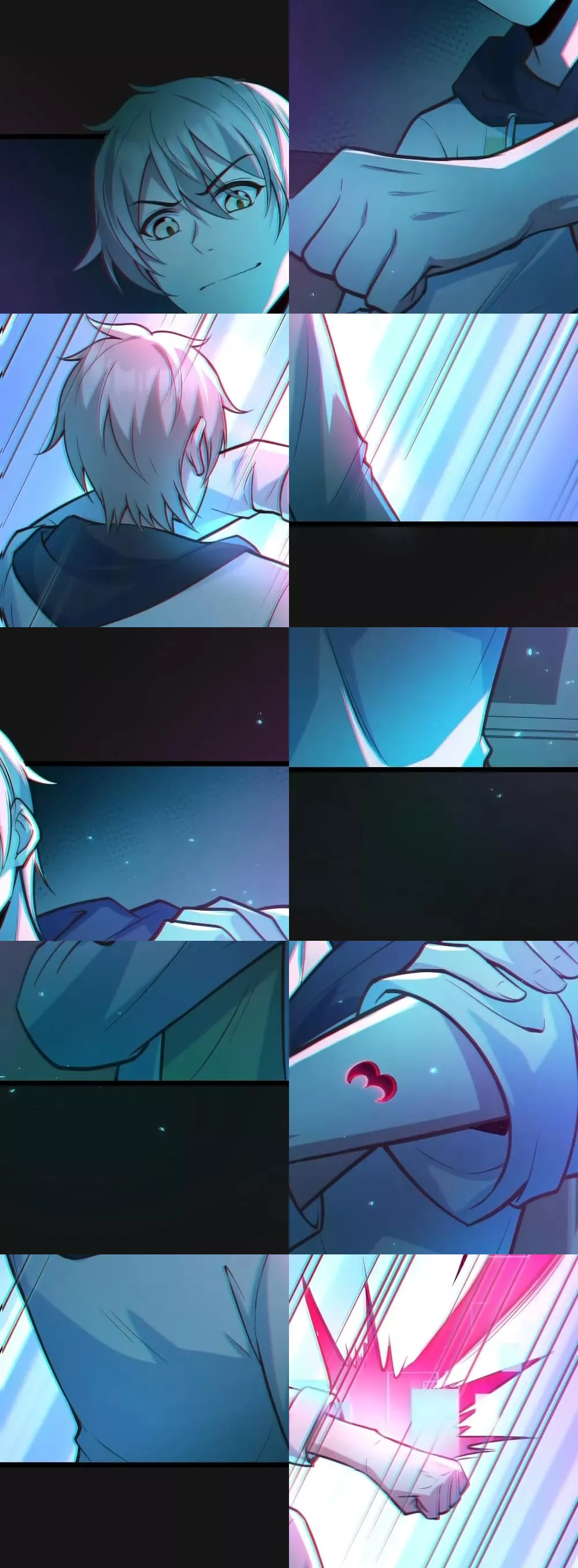 Global Ghost Control: There Are Hundreds of Millions of Ghosts in My Body - ในร่างกายของฉันมีผีเป็นพันล้านตัว 18/19