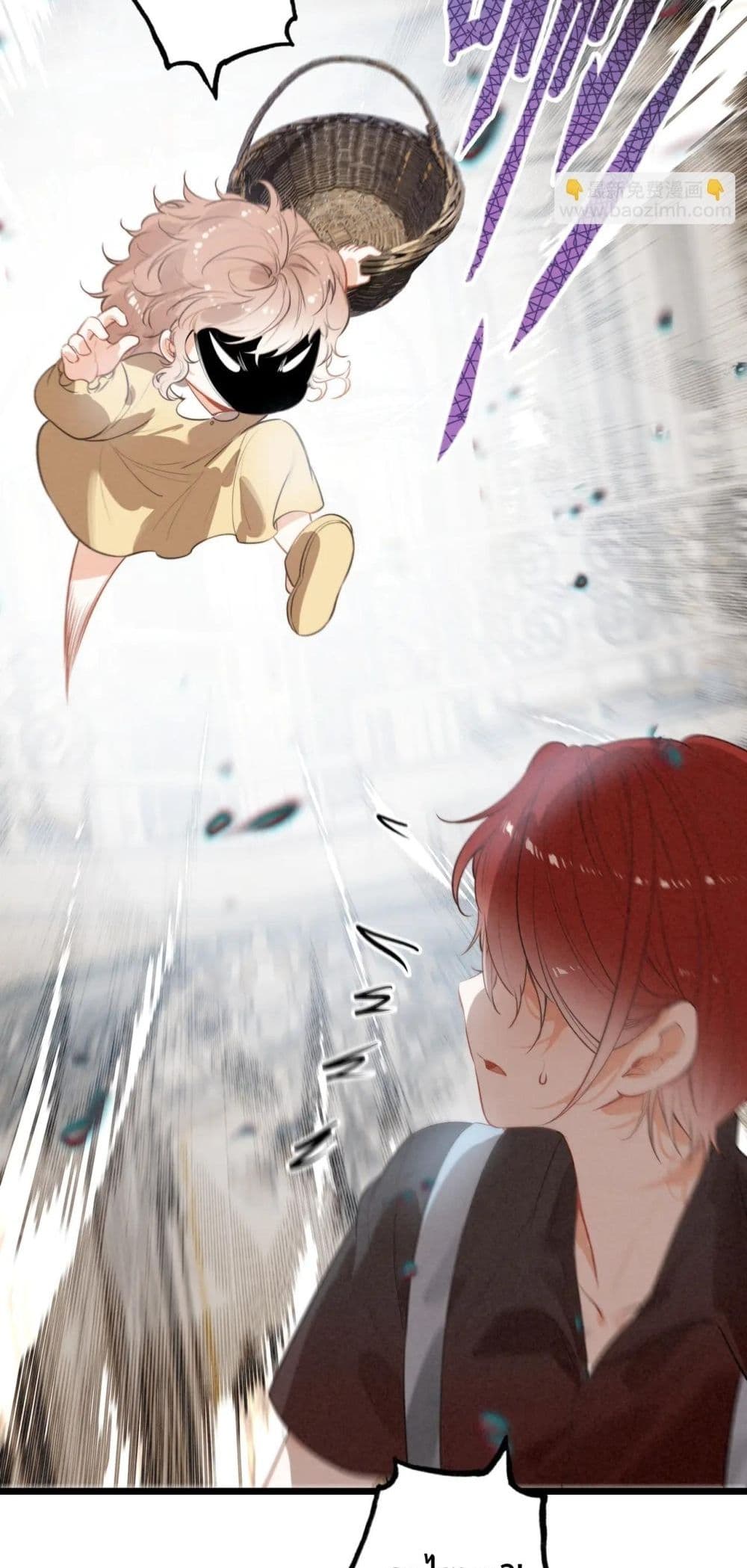 When I Became a Cute Kid, The Villain Wanted to Kill Me – เมื่อฉันกลายเป็นเด็กน่ารัก ที่วายร้ายต้องการฆ่า 38/42